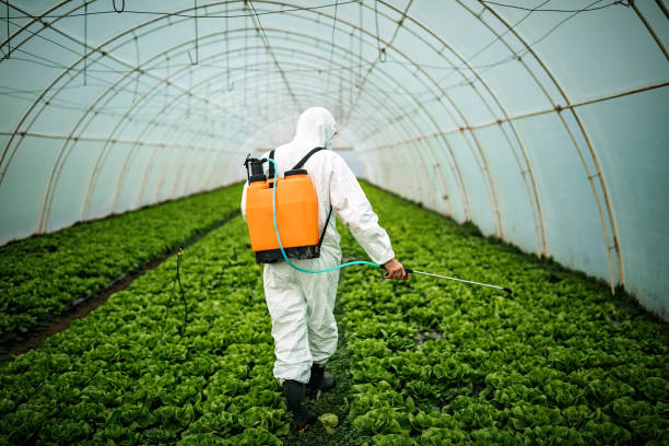 Best Commercial Pest Control Services  in Evart, MI