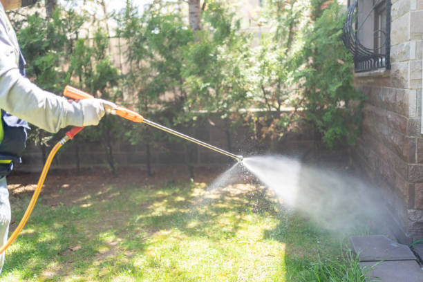 Best Wildlife Control Services  in Evart, MI